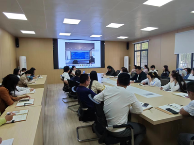 赴浙江学习经验交流会助力武汉经济技术开发区东荆街道发展