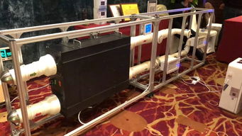 新风圆满落幕，智慧驱动未来——记慧聪网2018暖通与舒适家居全国巡回产品技术交流会石家庄站