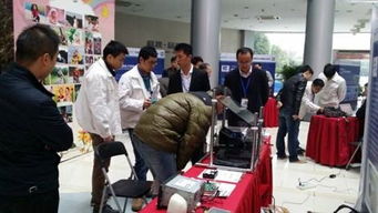 走进主机厂 长安 技术展示交流会成功举办