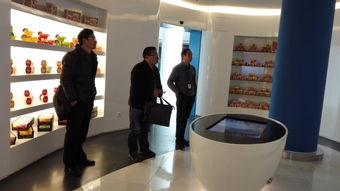 林果所科技人员赴熙可食品科技公司开展技术交流与指导