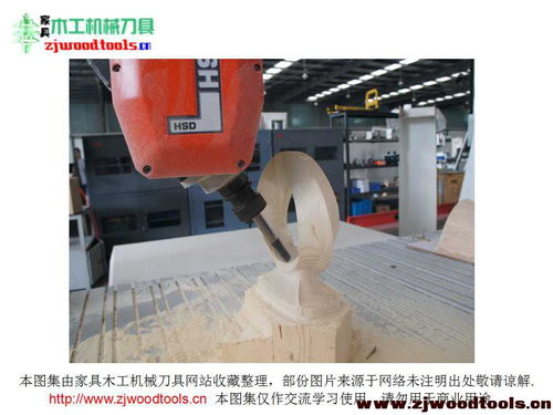 木工刀具图集 202106更新 | 200多款木工刀具产品图分享